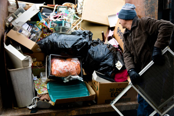 Best Attic Cleanout  in Bridgetown, OH