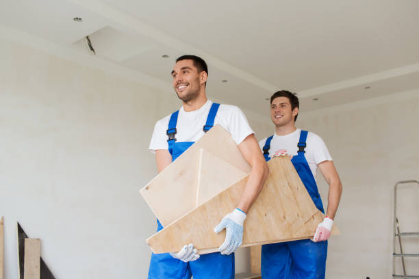 Best Basement Cleanout  in Bridgetown, OH