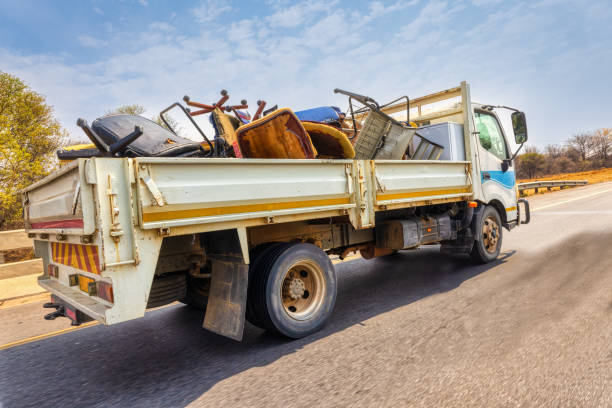 Best Hoarding Cleanup  in Bridgetown, OH